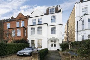 Greencroft Gardens South Hampstead